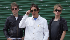 Image of Buzzcocks: Celebrating 50 Years Of Buzzcocks